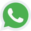 Contactanos por WhatsApp Whatsapp logo